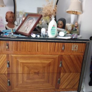 Macassar Ebony 04