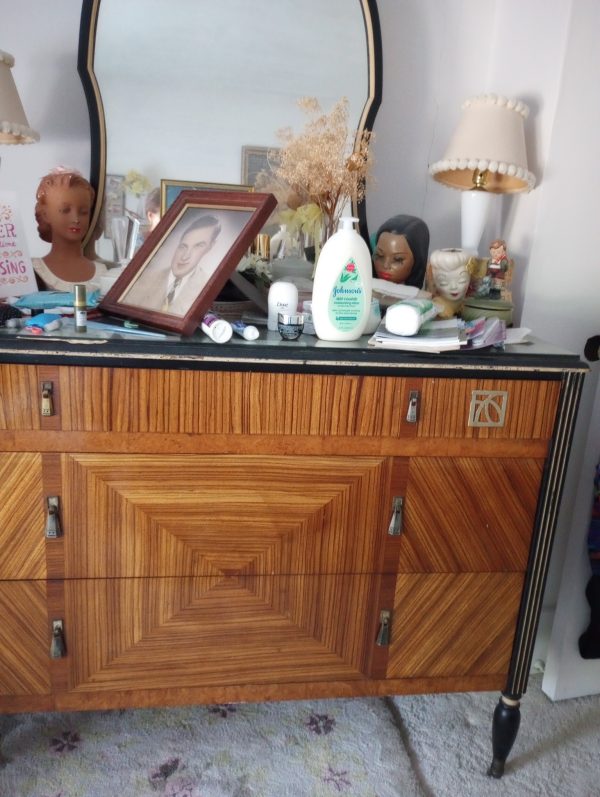 Macassar Ebony 04